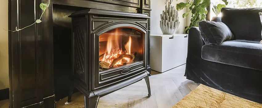 Valor Wood Fireplace in Chester, PA