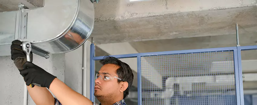 Benefit of Ventilation Cleaning in Chester, Pennsylvania
