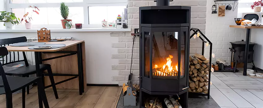 Cost of Vermont Castings Fireplace Services in Chester, PA