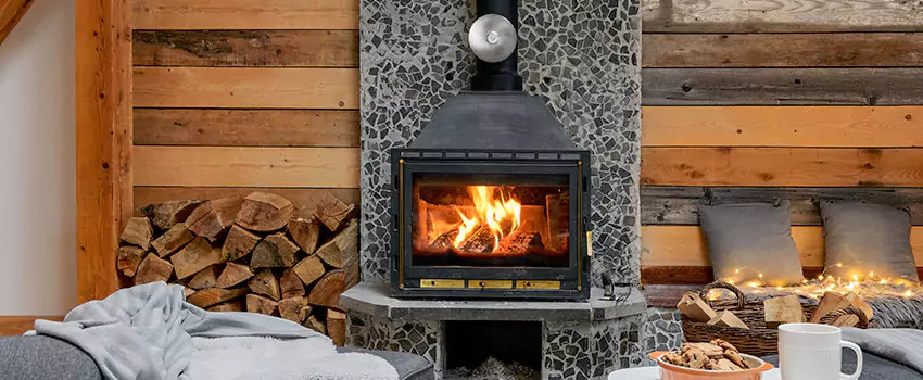 Affordable Wood Fireplace Fixing Solutions in Chester, Pennsylvania