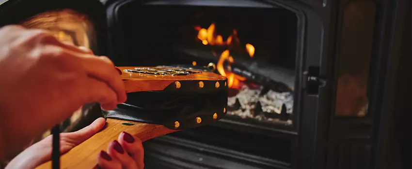 Cost of Wood Furnace Repair and Installation Services in Chester, PA