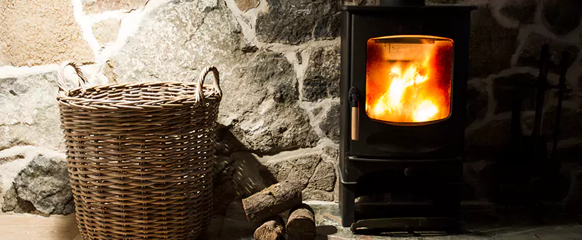 24/7 Wood Stove Installation Services in Chester, Pennsylvania