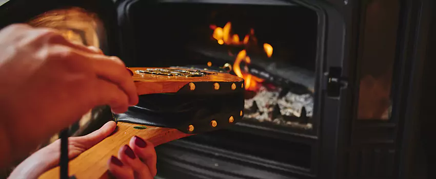 Wood Stove Grates Repair in Chester, Pennsylvania
